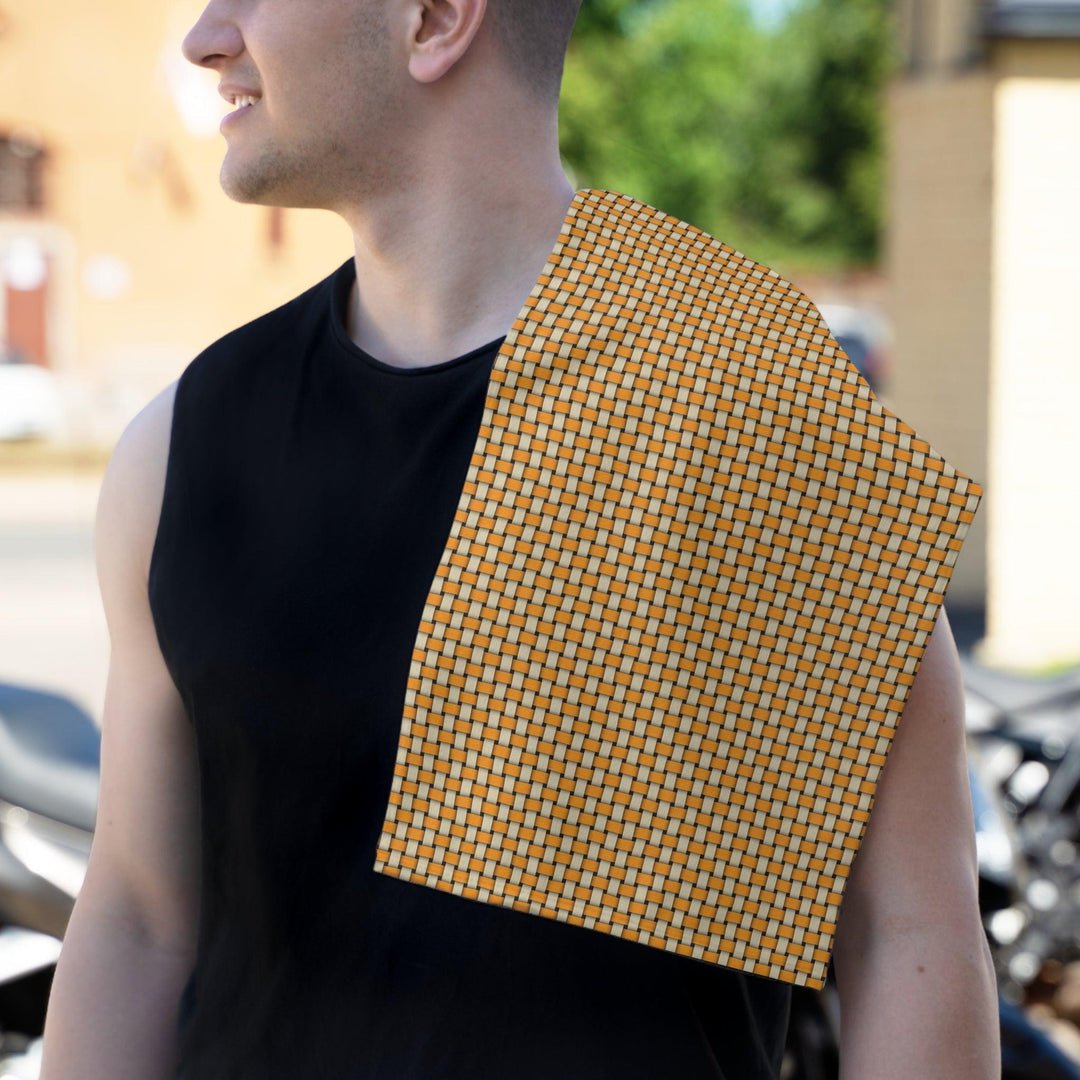 Lisslune | Premium Personalized Rally Towel - Stylish Design, Superior Functionality