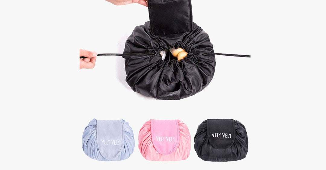 Lisslune | Magic Makeup Travel Bag