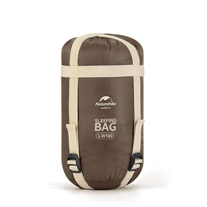 Lisslune | Summer Sleeping Bag – Lightweight & Compact for Camping