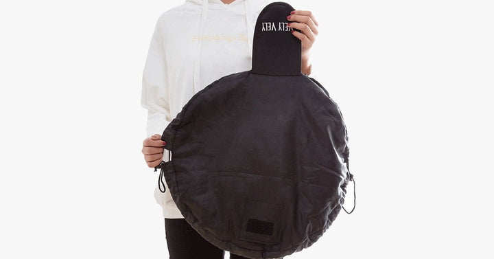 Lisslune | Magic Makeup Travel Bag