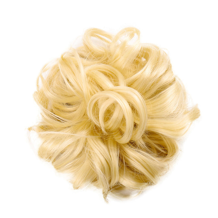 Lisslune | Trendy and fashionable wig clip
