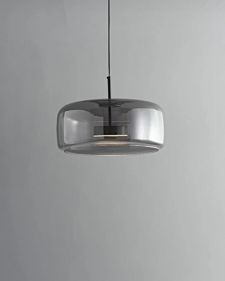 Lisslune | Valentino Ceiling Pendant Light - Smoke