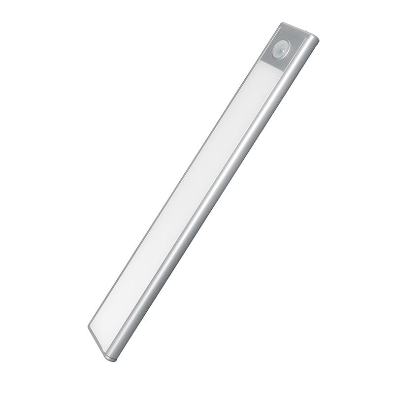 Lisslune | GlowSense LED Motion Sensor Closet Light | Wireless | Energy Efficient | Easy Installation