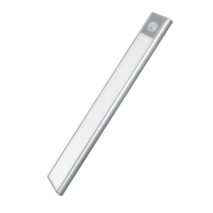 Lisslune | GlowSense LED Motion Sensor Closet Light | Wireless | Energy Efficient | Easy Installation