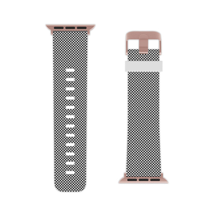 Lisslune | Adjustable Sport Band for Apple Watch: Enhance your look with unique designs