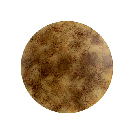 Skørter | Living Room Flat Planet Wall Light Acrylic Modern Creative Multi-color Wall Lamp