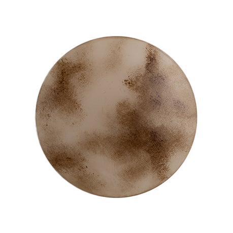 Skørter | Living Room Flat Planet Wall Light Acrylic Modern Creative Multi-color Wall Lamp