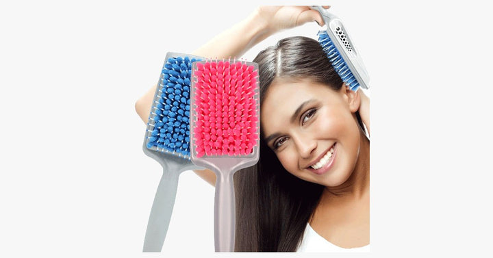 Lisslune | Simple Drying Brush