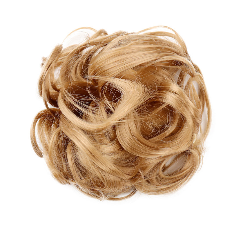 Lisslune | Trendy and fashionable wig clip