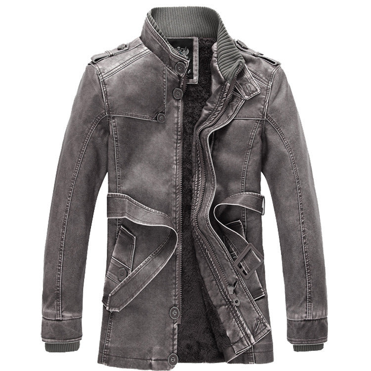 Men's elegant casual jacket Lisslune
