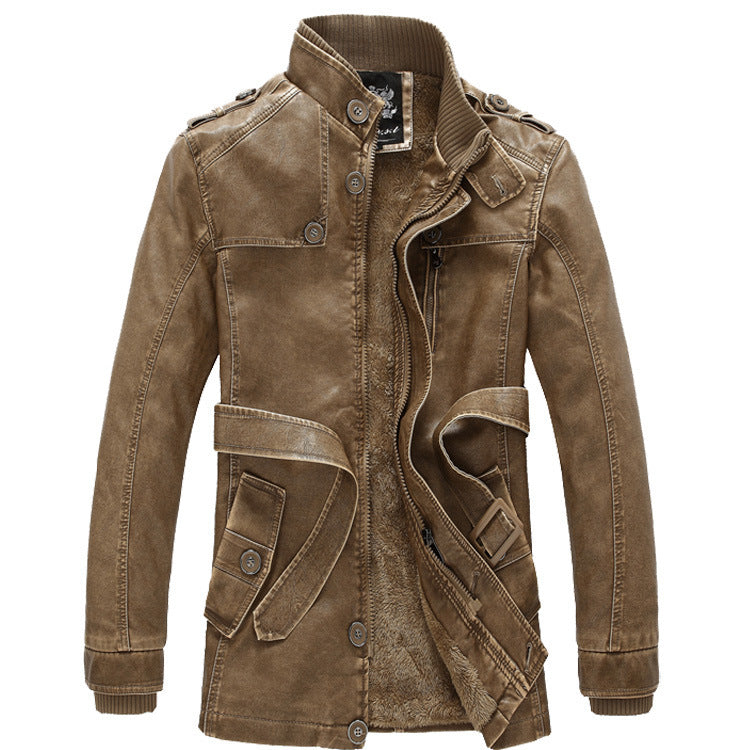 Men's elegant casual jacket Lisslune