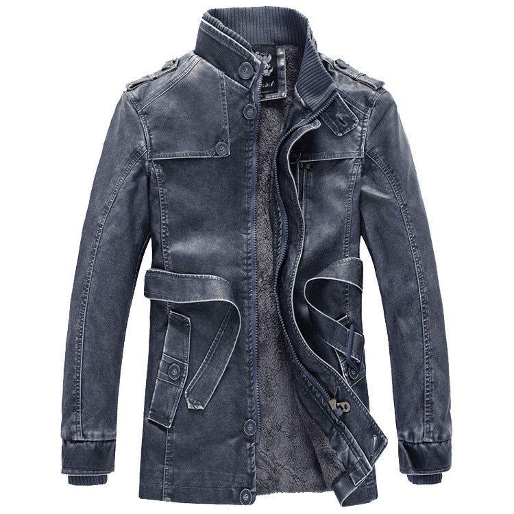 Men's elegant casual jacket Lisslune