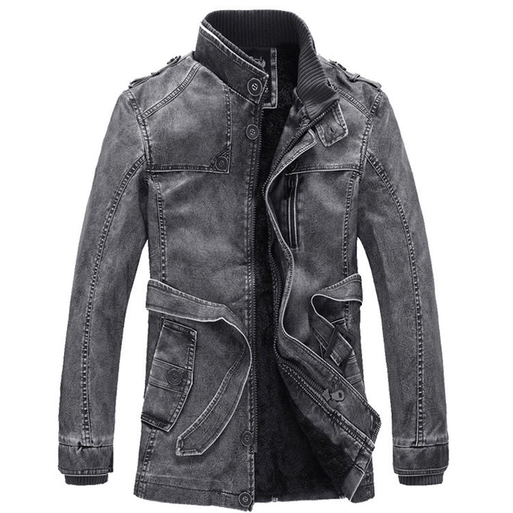 Men's elegant casual jacket Lisslune