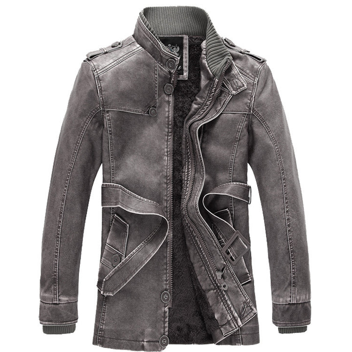 Men's elegant casual jacket Lisslune