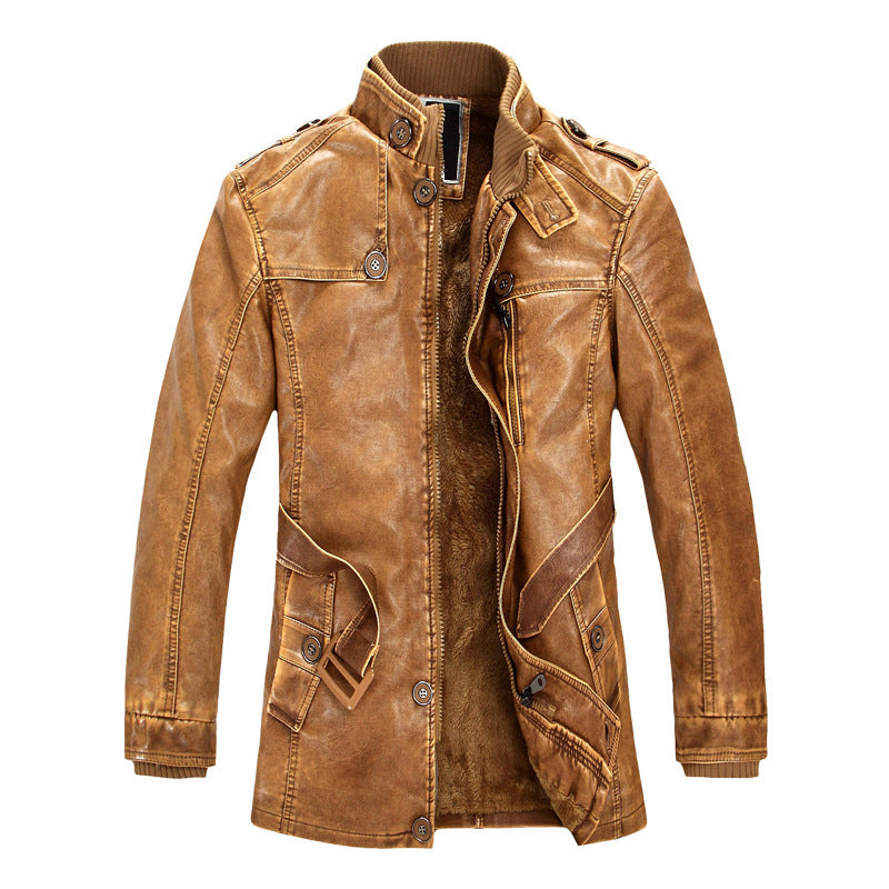 Men's elegant casual jacket Lisslune