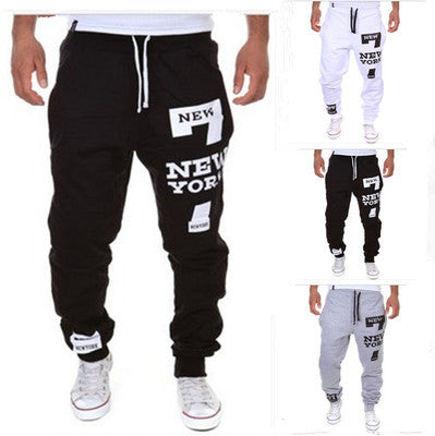 Men's Sweatpants Lisslune