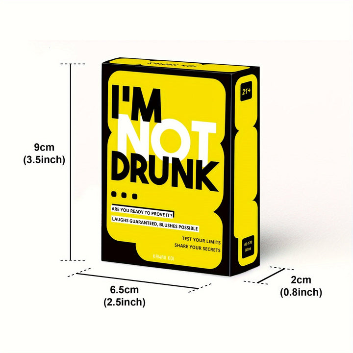 Lisslune | The ultimate party game for laughs and memories – LaughShots