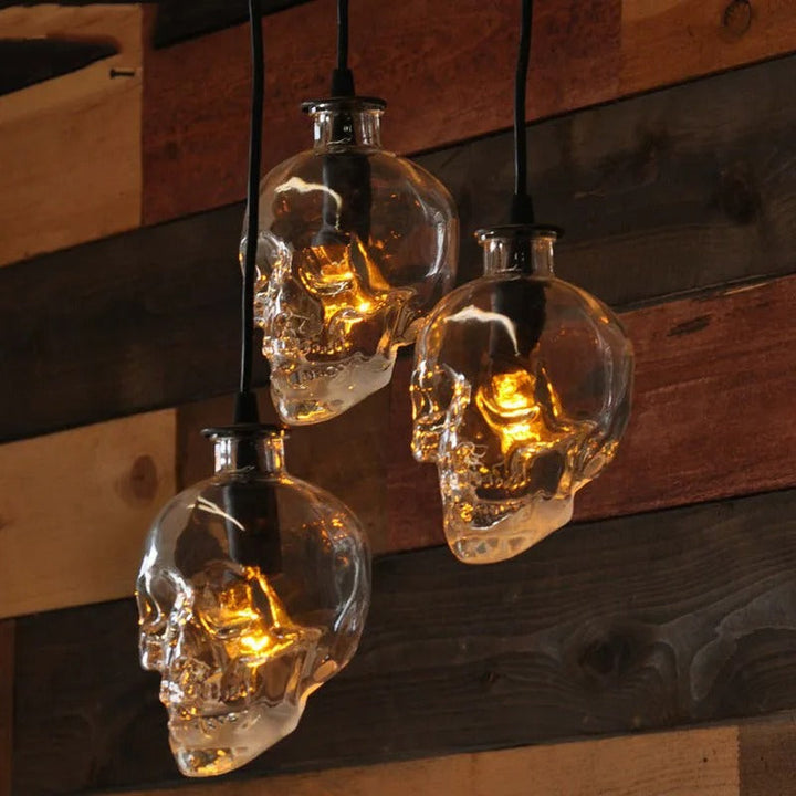 Lisslune | Glow LED pendant