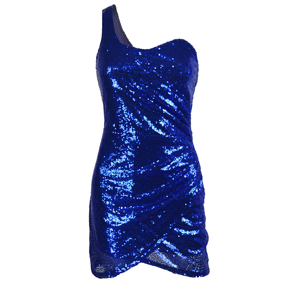 Women's Glamorous Party Dress Lisslune
