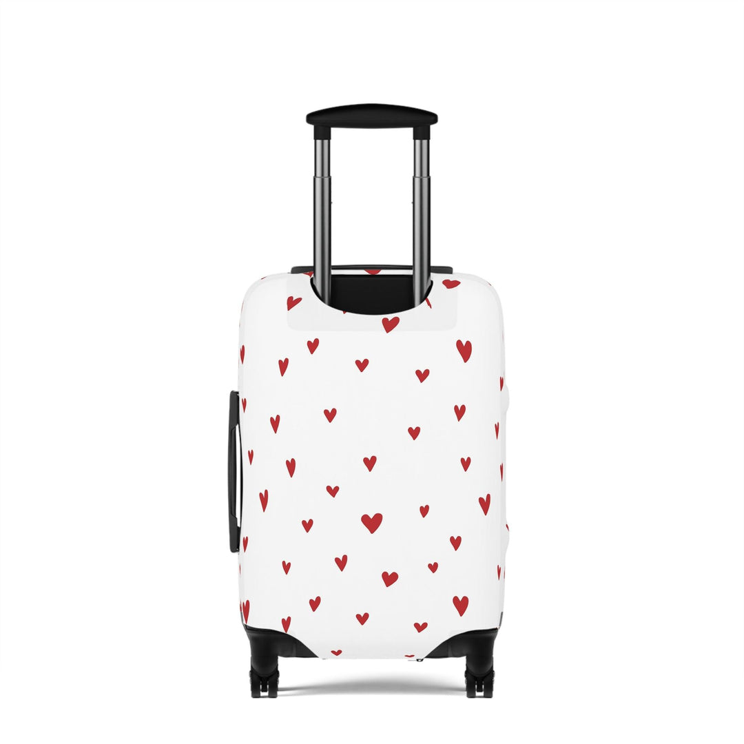 Lisslune | Valentine's Luxury Luggage Protector - Elite Travel Headrest