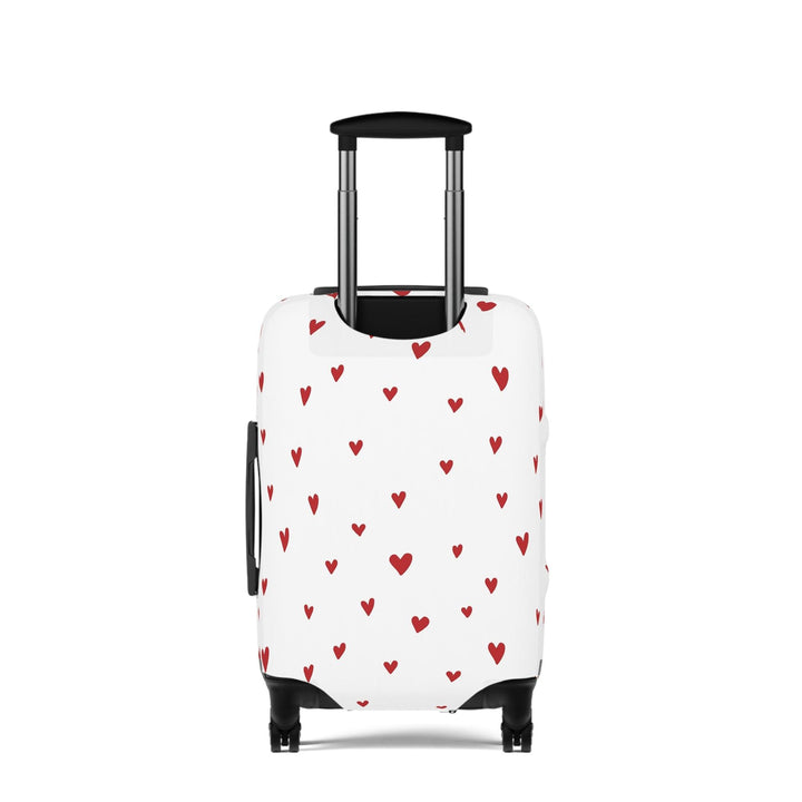 Lisslune | Valentine's Luxury Luggage Protector - Elite Travel Headrest