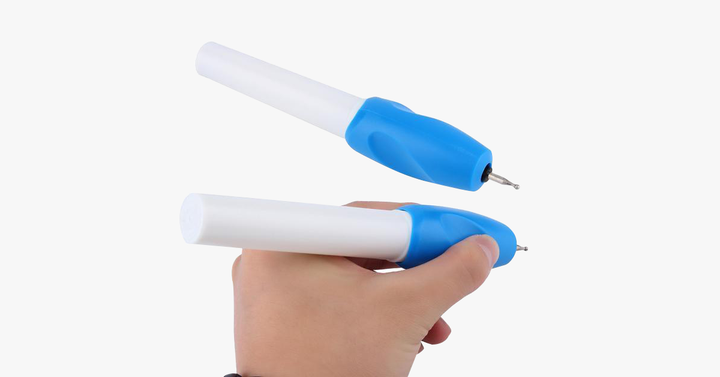 Lisslune | Electric Magic Pen for personalizing everything you want, and enjoy great craftsmanship