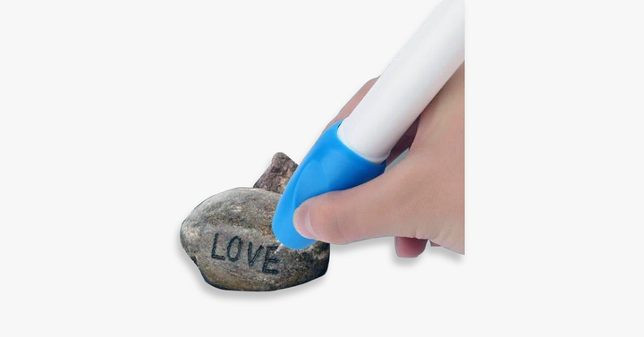 Lisslune | Electric Magic Pen for personalizing everything you want, and enjoy great craftsmanship
