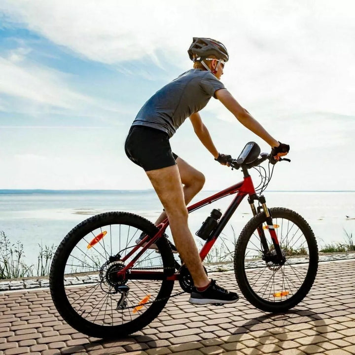 Lisslune | Gel-Padded Cycling Underwear – Men & Women