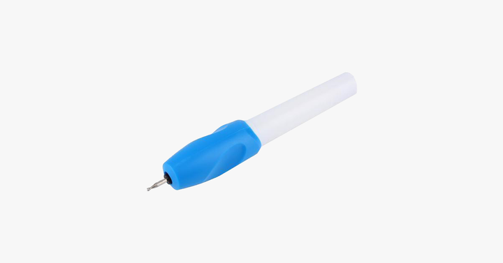 Lisslune | Electric Magic Pen for personalizing everything you want, and enjoy great craftsmanship