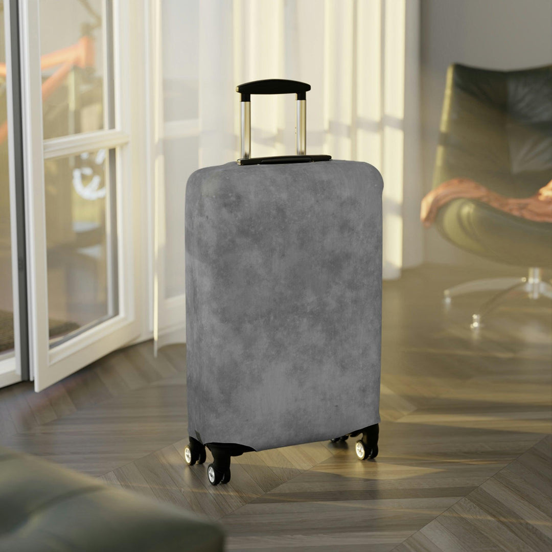 Lisslune | Chic Shield Luggage Cover - Trendy Protection for Your Travel Gear