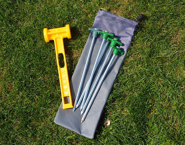 Lisslune | Tent Peg Heavy Duty