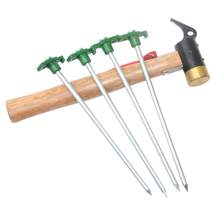 Lisslune | Tent Peg Heavy Duty