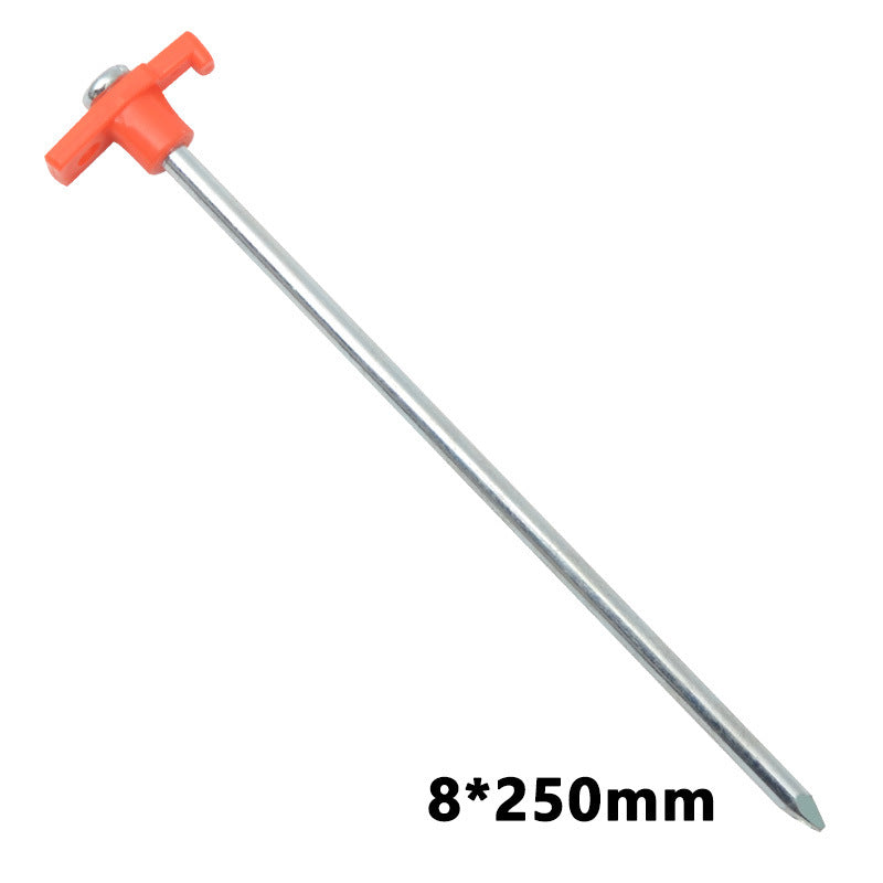 Lisslune | Tent Peg Heavy Duty