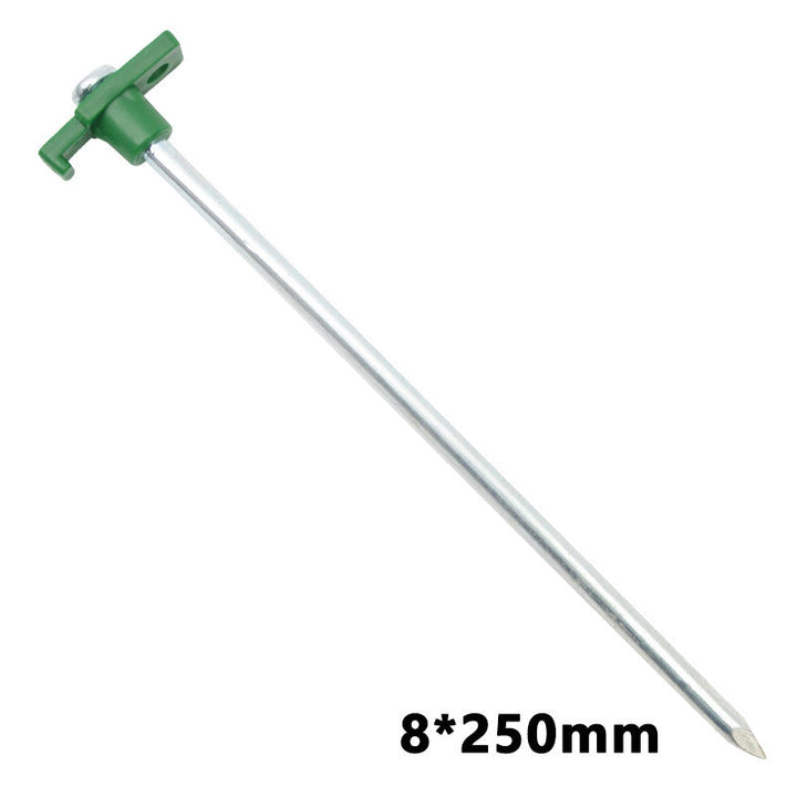 Lisslune | Tent Peg Heavy Duty
