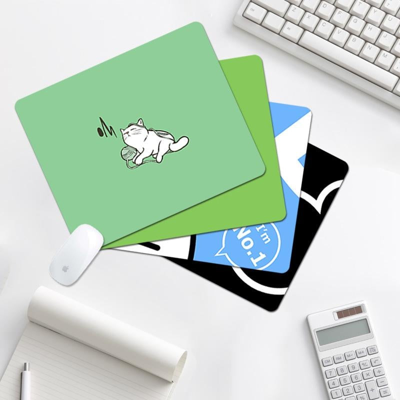 Lisslune | Custom-made mouse pad