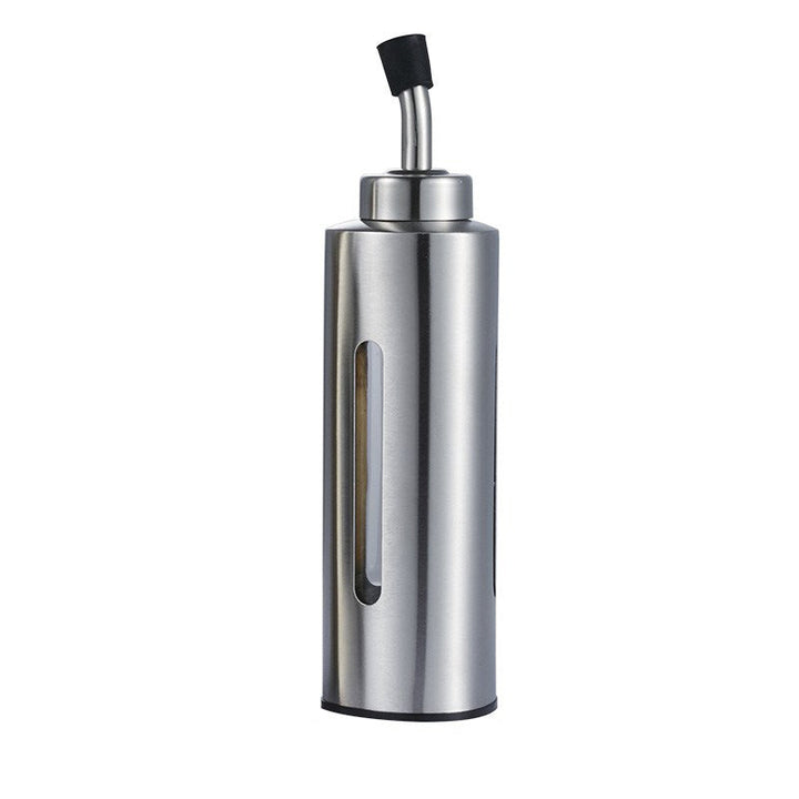 Lisslune | Trendy Style Stainless Steel Pitcher Bottle