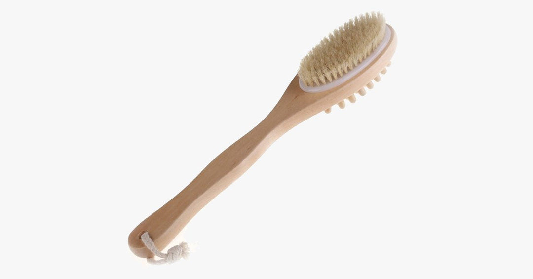 Lisslune | Shower Peeling Brush