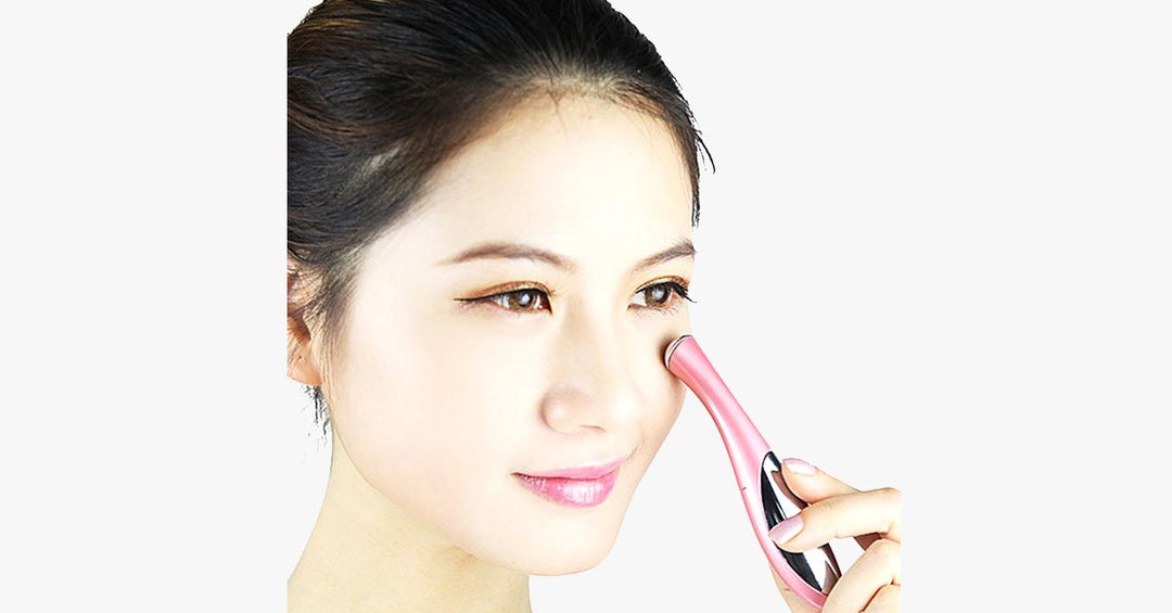 Lisslune | Magical Crease Remover Pen