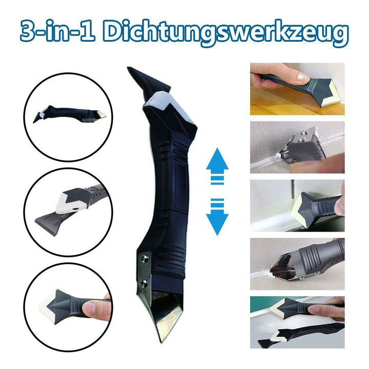 Lisslune | Domom 3 in 1 Silicone Tuning Tools