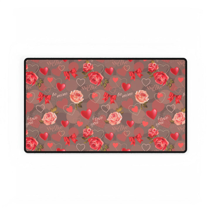 Lisslune | Luxurious Peekaboo Desk Pads for Demanding Workplaces