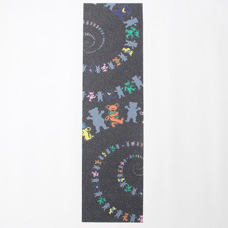 Lisslune | Skateboard grip tape