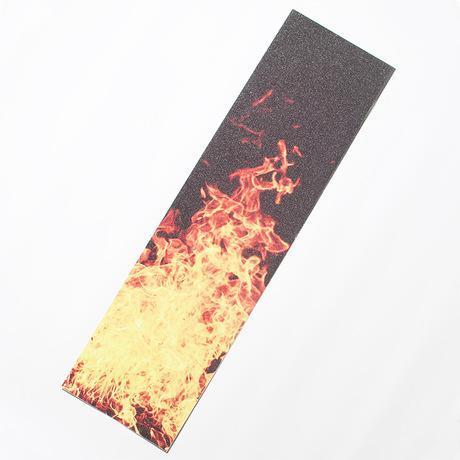Lisslune | Skateboard grip tape