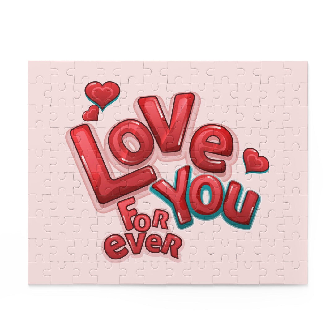 Lisslune | Romantic Puzzle Adventure Collection - Premium Valentine's Day Fun
