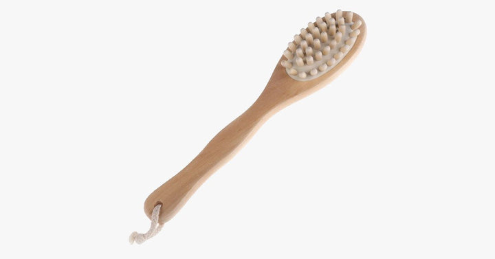 Lisslune | Shower Peeling Brush