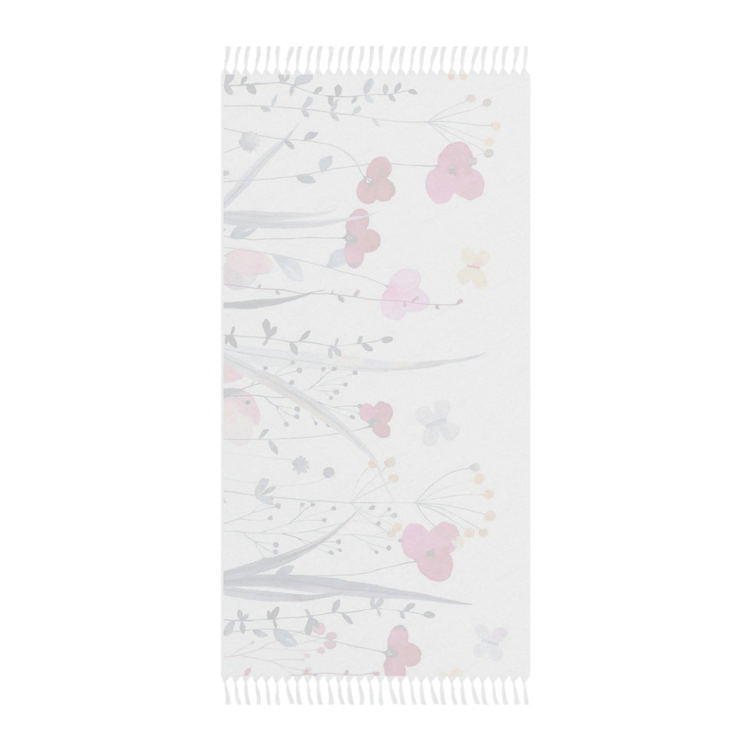 Lisslune | Bohemian Oasis Adventure Blanket for Outdoor Lovers