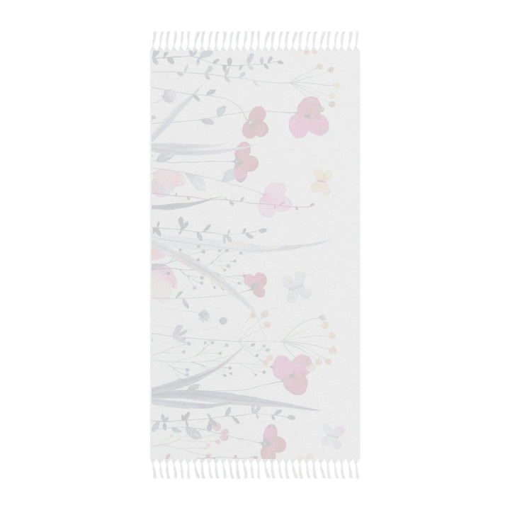 Lisslune | Bohemian Oasis Adventure Blanket for Outdoor Lovers
