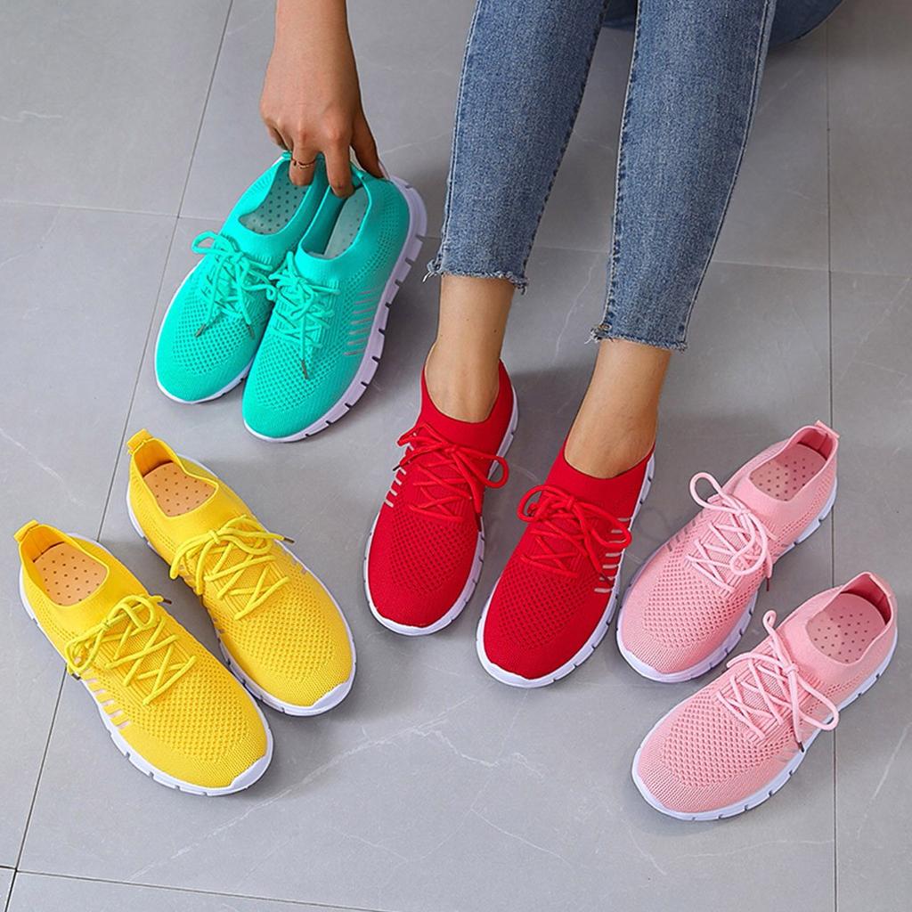 Lisslune | Orthopedic Comfort Sneakers Orthopedic Sneakers Women
