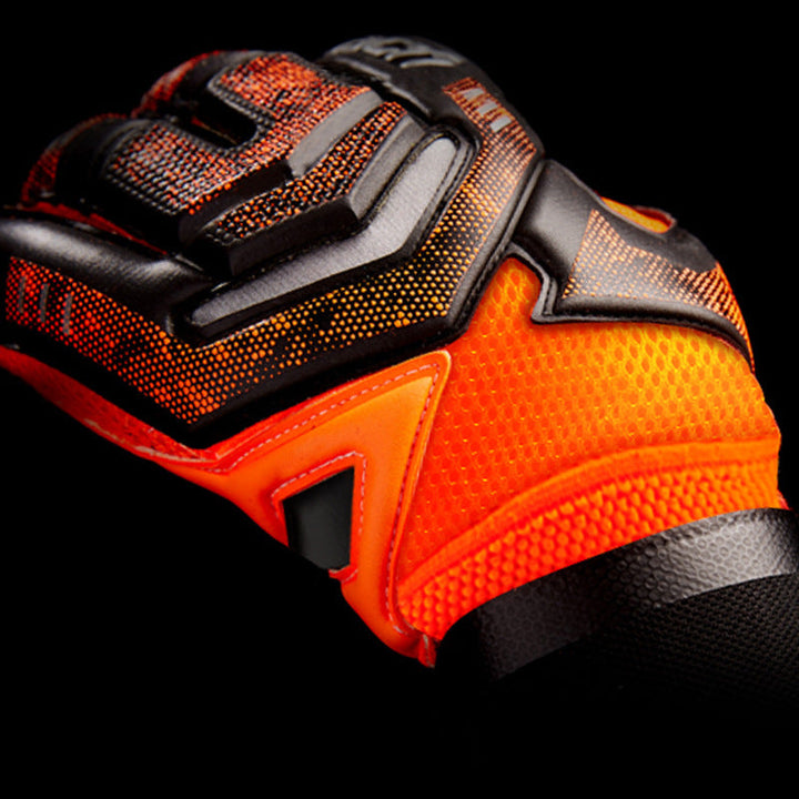 Lisslune | Keeper gloves with fingers
