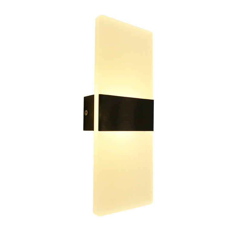 Lisslune | CenturyGlow – Mid-Century Wall Lamp for Timeless Style