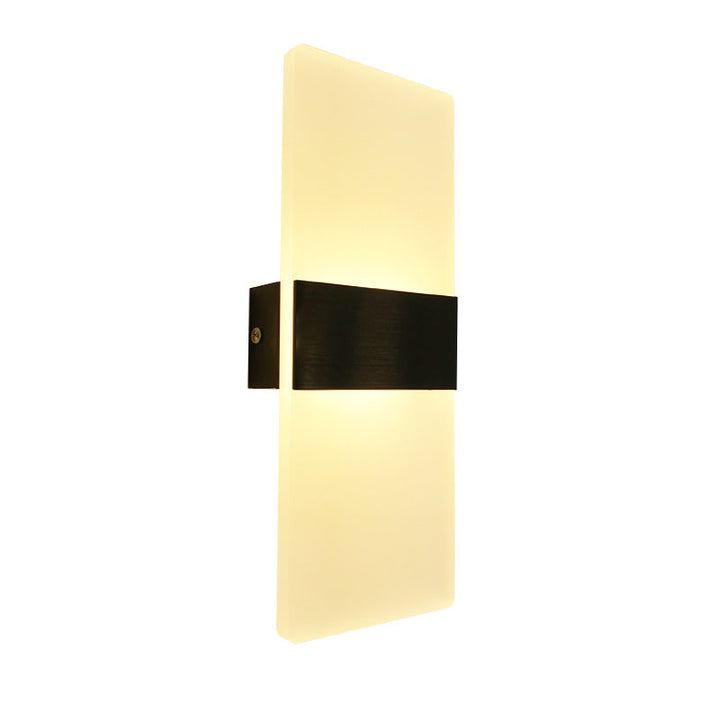 Lisslune | CenturyGlow – Mid-Century Wall Lamp for Timeless Style